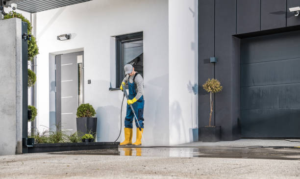 Professional Pressure Washing Services in Pueblo West, CO